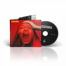 CD Rock Believer
