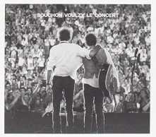 CD Le Concert (Digipak)