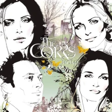 The Corrs, Vinyl Home (Yellow Vinyl)