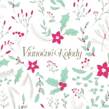 CD Vianočné Koledy (Reedícia 2019 s novým obalom)
