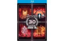AYREON, Blu-ray 30TH ANNIVERSARY - AN ...