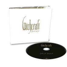 Vinyl BLACK METAL