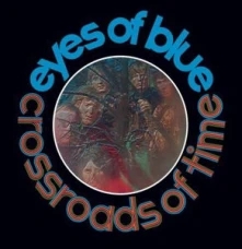 CD CROSSROADS OF TIME
