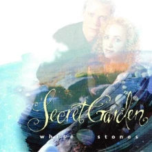 Secret Garden, CD WHITE STONES