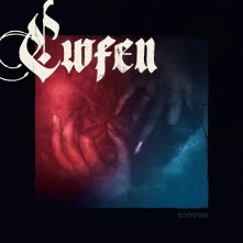 Cwfen, Vinyl SORROWS