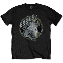 Tričko Wolf