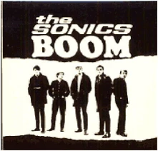 CD BOOM