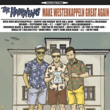 Vinyl MAKE WESTKAPPELN GREAT...