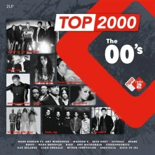 Vinyl Top 2000 - the 00's
