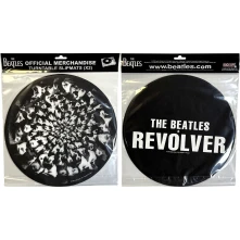 The Beatles, Podložka pod vinyl Revolver & Faces