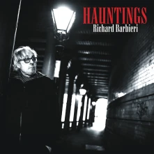 CD HAUNTINGS