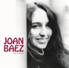CD DEBUT ALBUM