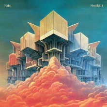 Vinyl MUSIIKKI 1
