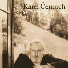 Karel Černoch, CD Písničky potichu