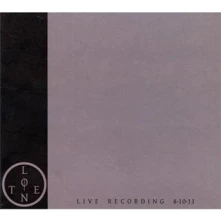 CD LIVE RECORDING 08.10.2011
