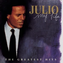 CD MY LIFE: THE GREATEST ...