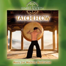 CD TAI CHI FLOW - MUSIC F...