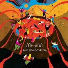 CD MAGMA