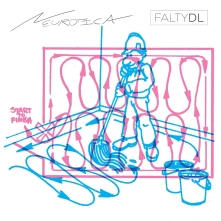 Vinyl NEUROTICA