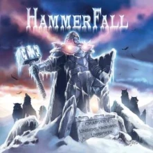 CD CHAPTER V: UNBENT, UNBOWED, UN