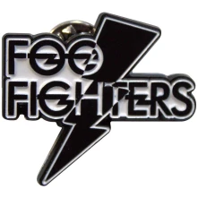 Odznak Flash Logo