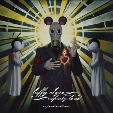 Vinyl INFINITY LAND