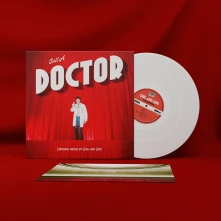 Girl and Girl, Vinyl GIRL AND GIRL - CALL A DOCTOR