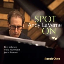 CD SPOT ON