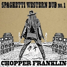 CD SPAGHETTI WESTERN DUB NO. 1