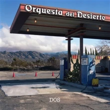 Orquesta del Desierto, Vinyl DOS