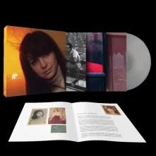 Vinyl WORDS AND MUSIC