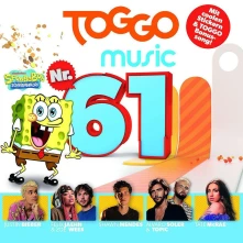 CD TOGGO MUSIC 61