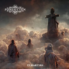 CD 13 MARTYRS