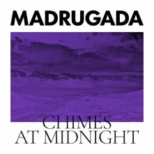 Vinyl CHIMES AT MIDNIGHT