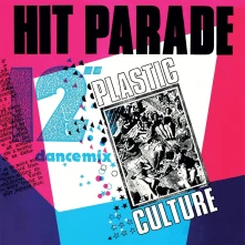 The Hit Parade, Vinyl PLASTIC CULTURE