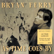CD AS TIME GOES BY