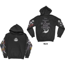 The Nightmare Before Christmas Jack & Sally Dancing thumbnail