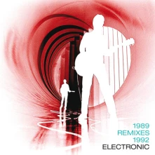 Vinyl REMIX MINI ALBUM (RSD 2022)