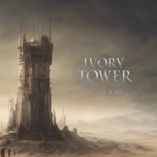 CD HEAVY RAIN