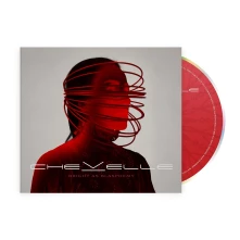 Chevelle, CD Bright As Blasphemy