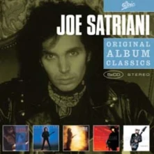 CD Original Album Classics