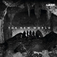 CD NEW WORLD