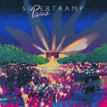 CD LIVE IN PARIS