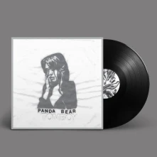 Vinyl TOMBOY