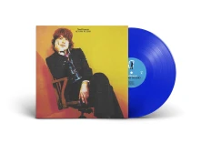 Vinyl RETURN TO ZERO