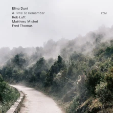 CD DUNI, ELINA - A TIME TO REMEMBER
