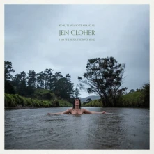 CD I AM THE RIVER, THE RIVER IS ME