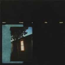 Claire Rousay, Vinyl A LITTLE DEATH