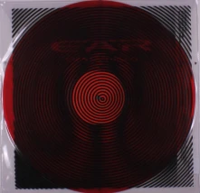 Vinyl EXPERIMENTAL AUDIO RESEAR - MESMERISED