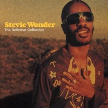 CD The Definitive Collection